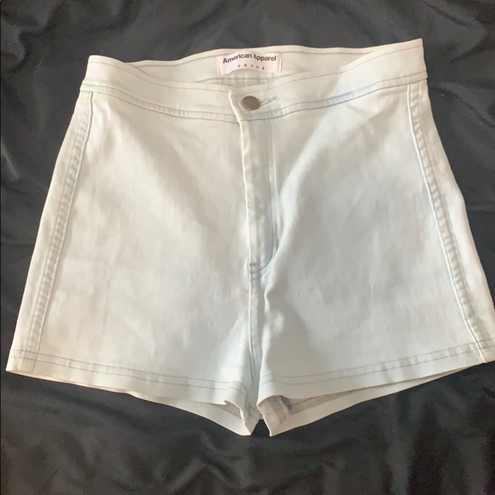 American Apparel Shorts